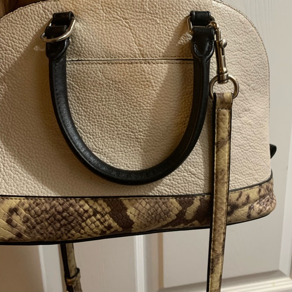 Coach handbag - Picture 3 of 4